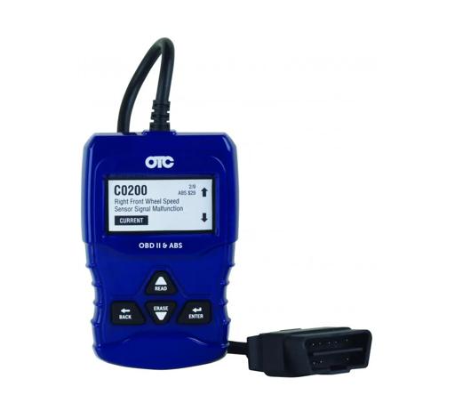OTC - OTC3208 - 3208