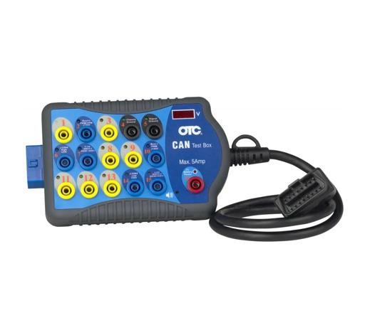 OTC - OTC3415 - 3415