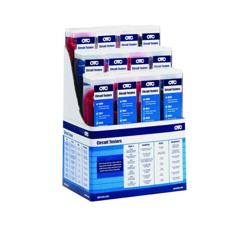 OTC - OTC3644 - 3644