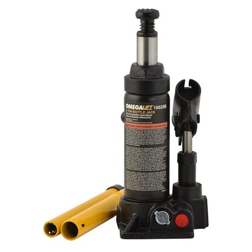 Shinn Fu - SFC10025B - 10025B