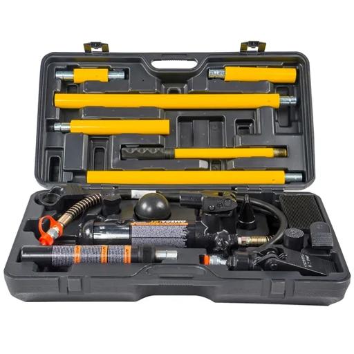 Shinn Fu - SFC50040 - 50040