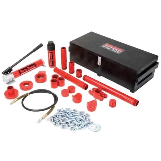 Rams & Ram Components