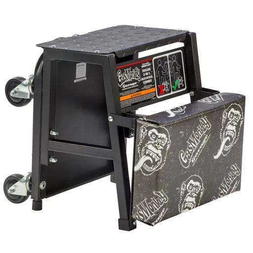 Shinn Fu - SFC89001 - 89001