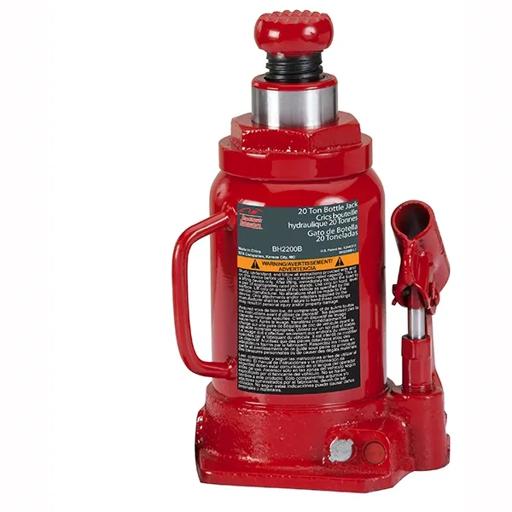 Shinn Fu - SFCBH2200B - BH2200B