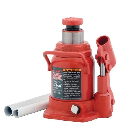 Shinn Fu - SFCBH2125B - BH2125B