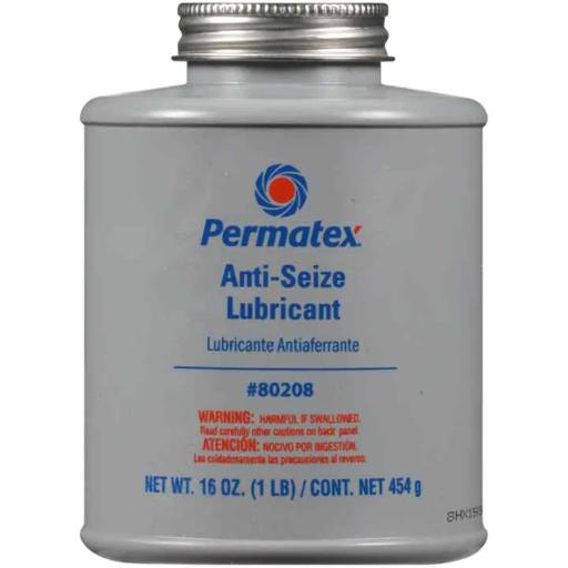 PTX 76764 | Silver Grade Anti-Seize 454 Gr | Traction.com