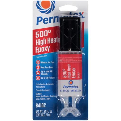 Permatex - PTX84118 - 84118