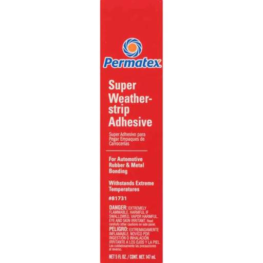 Permatex - PTX81731 - 81731