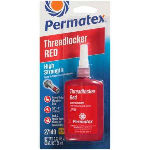 Permatex - PTX27140 - 27140