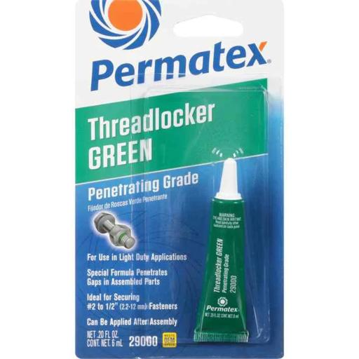 Permatex - PTX29000 - 29000