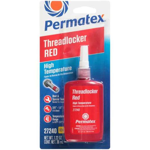 Permatex - PTX27240 - 27240