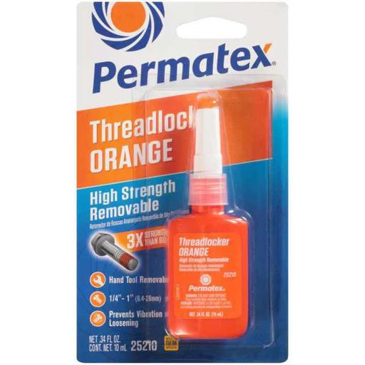 Permatex - PTX25209 - 25209