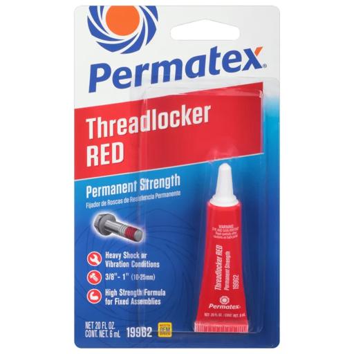 Permatex - PTX19980 - 19980