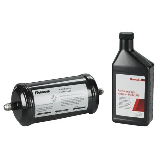 Robinair - RBN13169 - 13169
