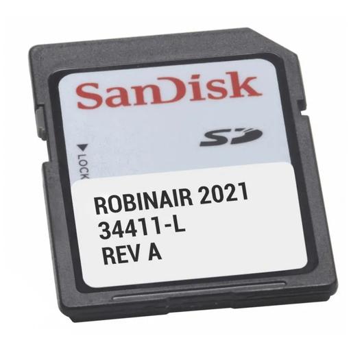 Robinair - RBN34411 - 34411