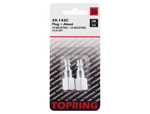 Topring - TOP20.142C - 20.142C
