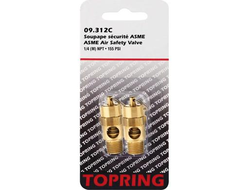Topring - TOP09.312C - 09.312C