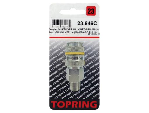 Topring - TOP23.646C - 23.646C