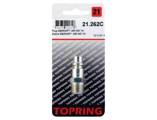 Topring - TOP21.262C - 21.262C