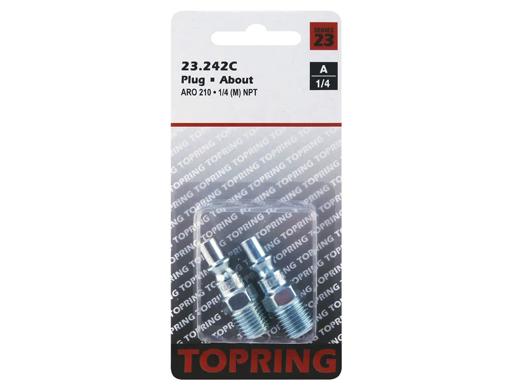 Topring - TOP23.242C - 23.242C