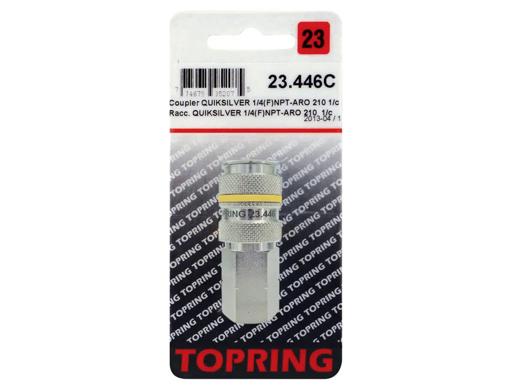 Topring - TOP23.446C - 23.446C