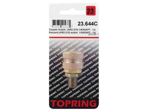 Topring - TOP23.644C - 23.644C