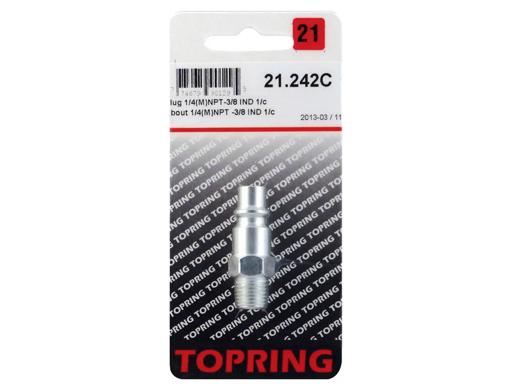 Topring - TOP21.242C - 21.242C