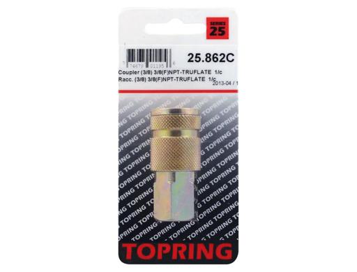 Topring - TOP25.862C - 25.862C