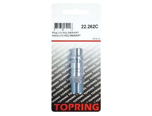 Topring - TOP22.262C - 22.262C