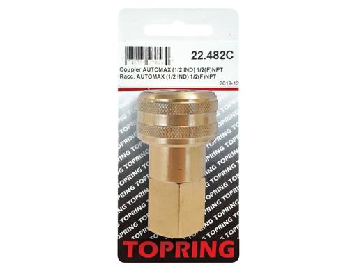 Topring - TOP22.482C - 22.482C