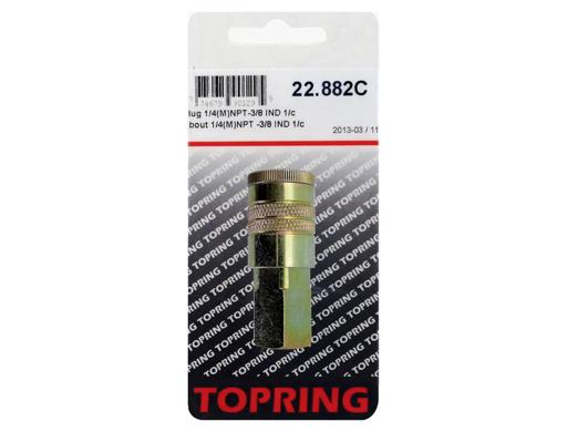 Topring - TOP22.882C - 22.882C