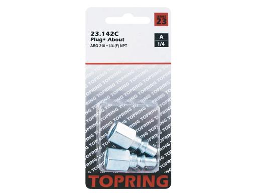 Topring - TOP23.142C - 23.142C