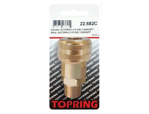 Topring - TOP22.682C - 22.682C