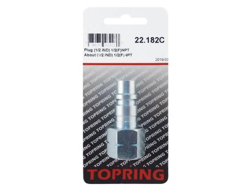 Topring - TOP22.182C - 22.182C