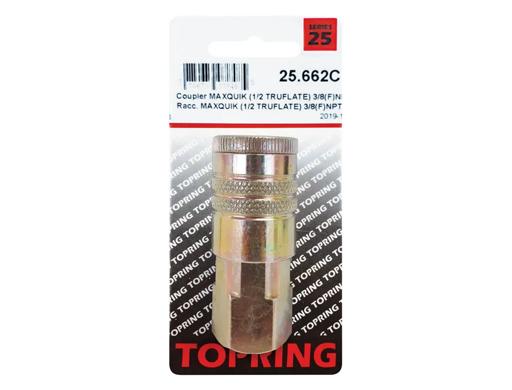 Topring - TOP25.662C - 25.662C