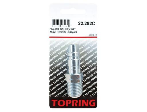 Topring - TOP22.282C - 22.282C