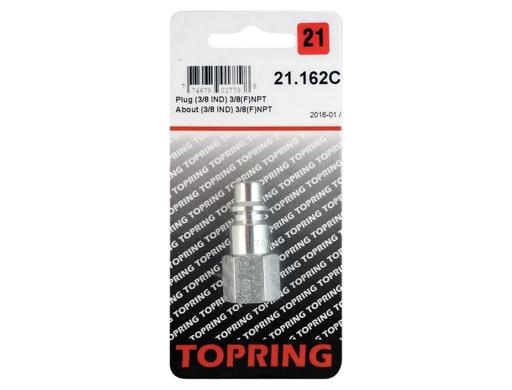 Topring - TOP21.162C - 21.162C