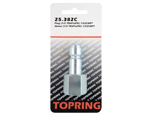 Topring - TOP25.382C - 25.382C