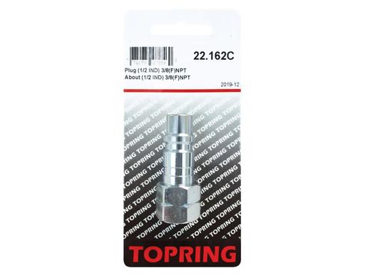 Topring - TOP22.162C - 22.162C