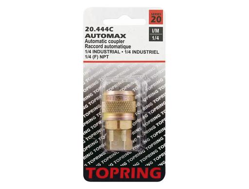 Topring - TOP20.444C - 20.444C