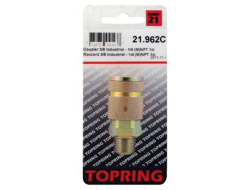 Topring - TOP21.962C - 21.962C