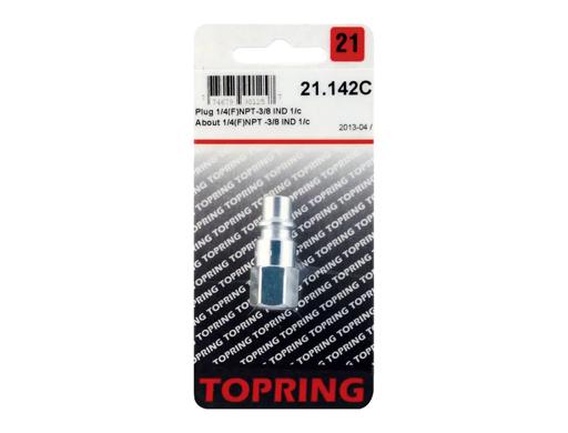 Topring - TOP21.142C - 21.142C