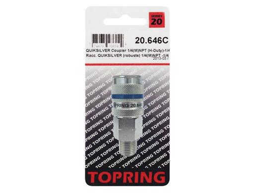 Topring - TOP20.646C - 20.646C