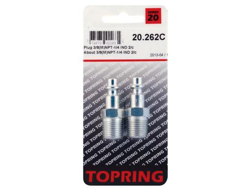 Topring - TOP20.262C - 20.262C