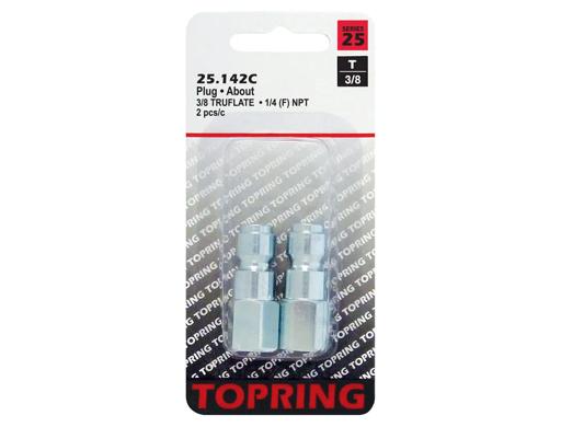 Topring - TOP25.142C - 25.142C
