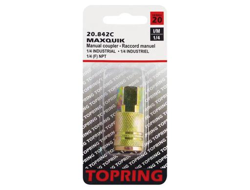 Topring - TOP20.842C - 20.842C