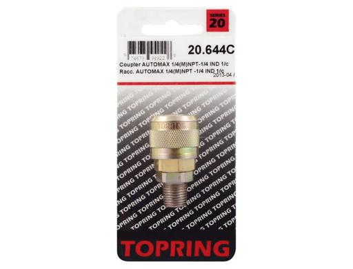Topring - TOP20.644C - 20.644C