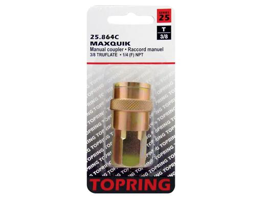 Topring - TOP25.864C - 25.864C