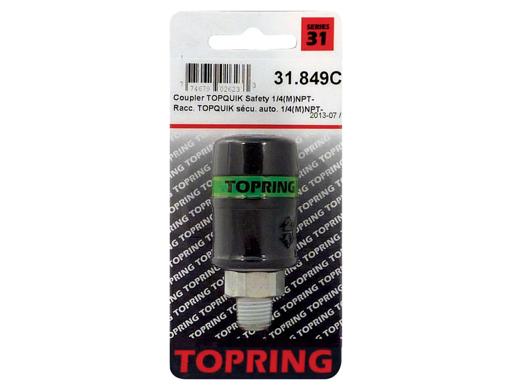 Topring - TOP31.849C - 31.849C