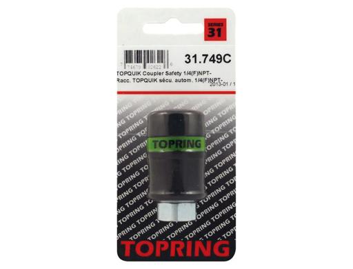 Topring - TOP31.749C - 31.749C
